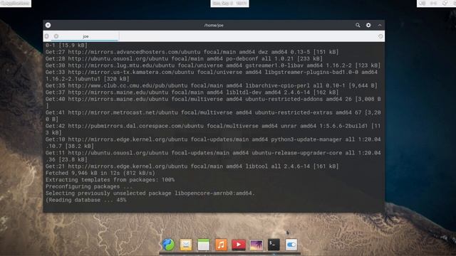 Install Multimedia Codecs In Elementary OS 6 Odin смотреть онлайн