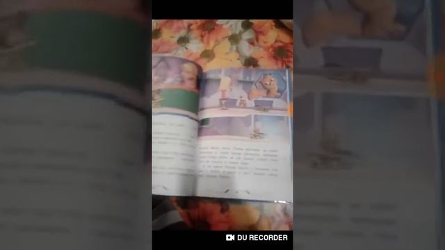 Моя любимая книга -котик крошка -#29????