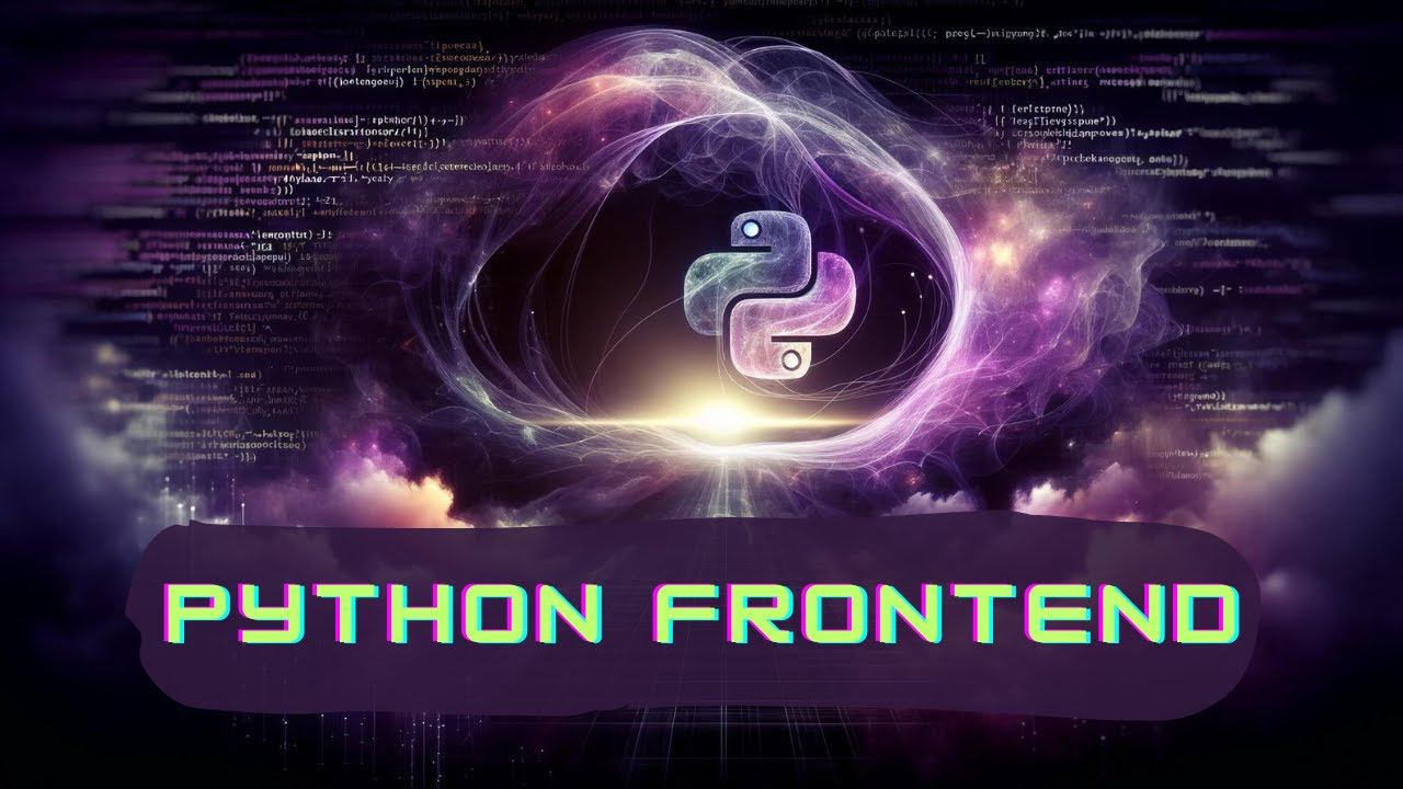Frontend на python с FastUI | Интеграция с FastAPI [Middle] смотреть онлайн