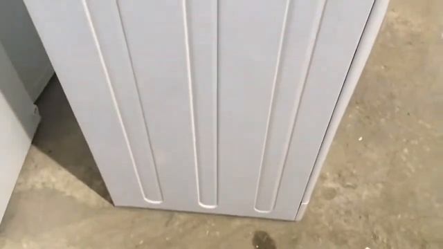 Стиральная машина Indesit WIN100 смотреть онлайн