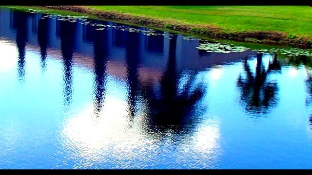 ASMR Спокойной НОЧИ одень Наушники и закрой глаза  (Audio. Use Headphones)