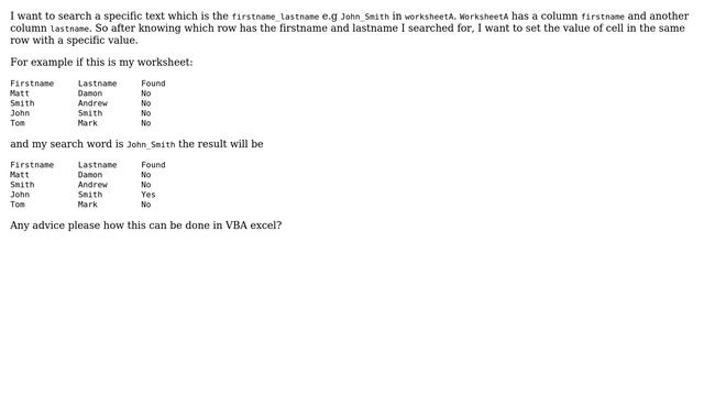 Search two columns in Microsoft excel 2013 and set the value of a third column with a specific... смотреть онлайн