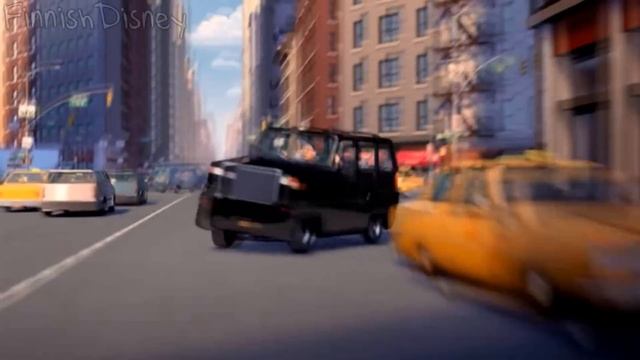 Mehiläisen Elokuva - Pirullisuuden Huipentuma смотреть онлайн