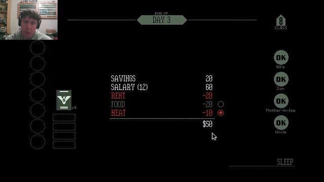 Papers Please Ep 1. Glory to Arstotzka! смотреть онлайн