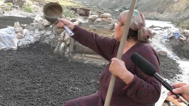 Соль в Кванхидатли смотреть онлайн
