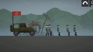 "Чем занимался пин в 40 годы" часть 3