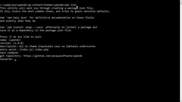 6. Kutengeneza Package File - Yesaya Software смотреть онлайн