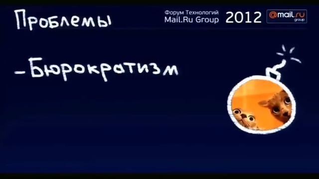 Рабочий процесс: от простого к сложному смотреть онлайн