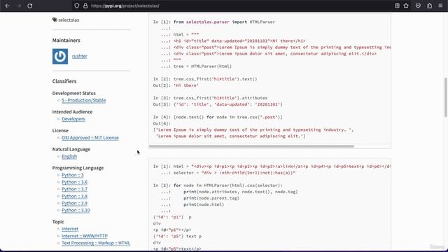 1. Introduction смотреть онлайн