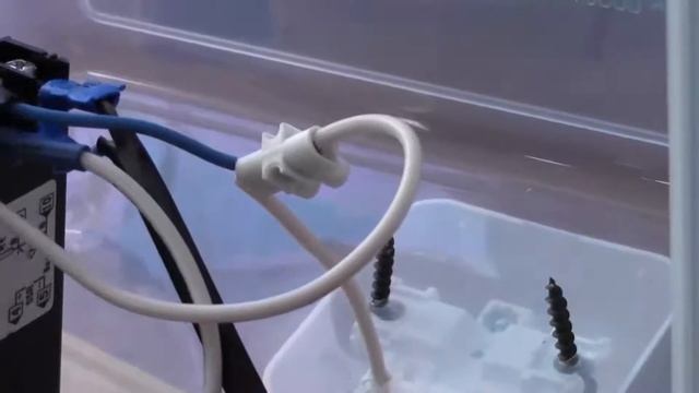 Терморегулятор REX C100 + SSR40 подключение смотреть онлайн