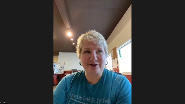 Operating a Direct-to-Consumer Business on the Farm with Shauna Farver, Farver Farms смотреть онлайн