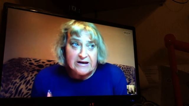 Результат  в школе правильного питания онлайн Ольга Соколова ( скайп Омск-Псков)