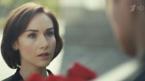 Премьера на Первом канале - многосерийная драма "Любимая учительница"