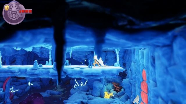 Bacon Man An Adventure gameplay - GogetaSuperx смотреть онлайн
