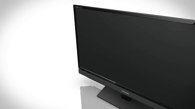 Toshiba TV PB200 - Video.mp4 смотреть онлайн