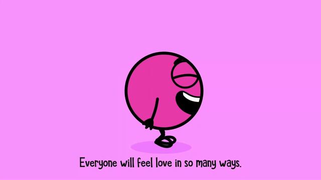 Love SPOT Animated Music Video смотреть онлайн