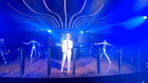 И снится нам не рокот космодрома