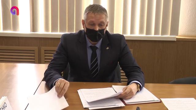 Собрание депутатов Азовского района смотреть онлайн