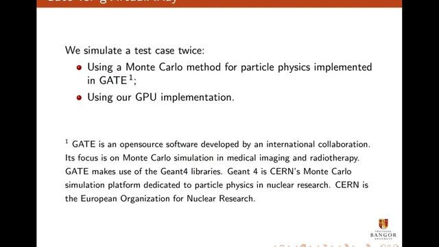gVirtualXRay at IBFEM-4i (Sept 2018) смотреть онлайн