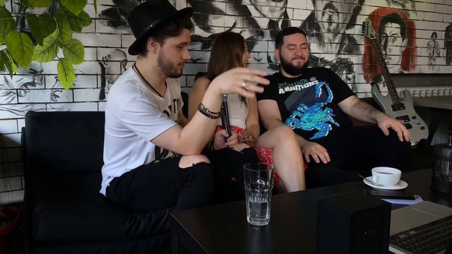 РЕАКЦИЯ на Snailkick - Крепкий Чай | snailkick | металкорстанция смотреть онлайн