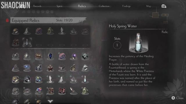 ENDER LILIES TIPS: ALL THE LOCATION ANCIENT SOULS TO UPGRADE UMBRAL KNIGHT смотреть онлайн