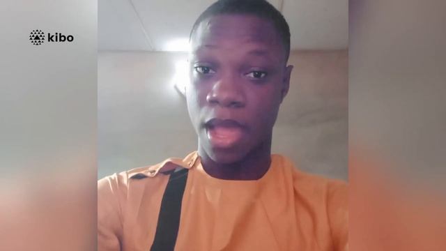 Learning Python With The Online Community Was Great (Ayo, Nigeria) - Kibo School смотреть онлайн