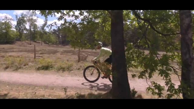 FINDING THE BEST GRAVEL WHEELS FOR YOU & ME. смотреть онлайн