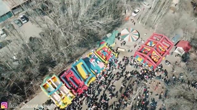 Город жаркент-WELCOME TO ZHARKENT смотреть онлайн