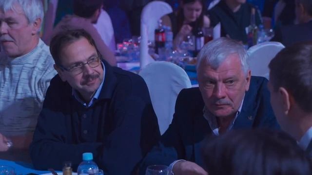 ТЕЛЕКОМ МПК - 20 лет! Корпоратив компании смотреть онлайн