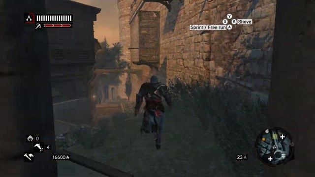 ASSASSIN'S CREED REVELATIONS Ending - Part 7 [4K 60FPS PC ULTRA] - No Commentary (FULL GAME) смотреть онлайн