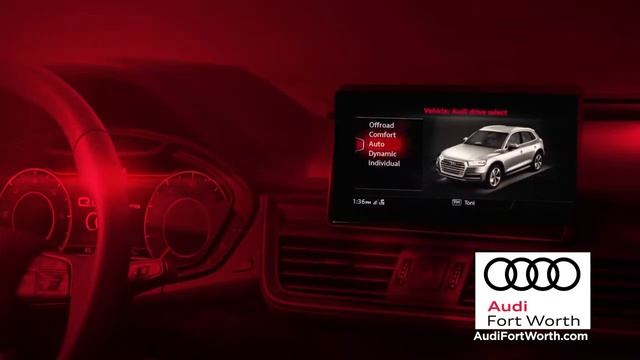2019 Audi Q5 Review смотреть онлайн
