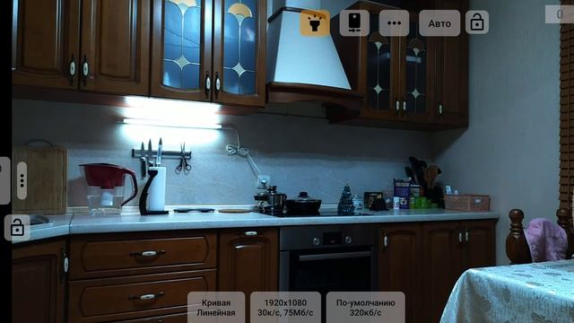 Mcpro24fps приложение для записи видео на смартфон