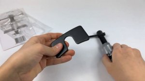 Приспособление для утапливания поршней тормозного цилиндра (универсальный)