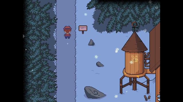 Let's Play Undertale Yellow Blind (Part 6): Martlet of the Royal Guard смотреть онлайн