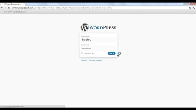 How to Install The Best Wordpress Shopping Cart Plugin - Part 1 смотреть онлайн