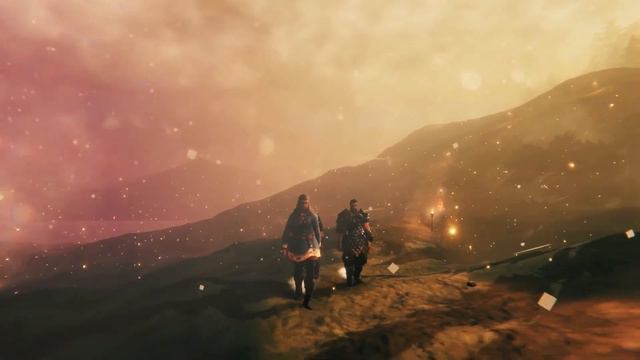 ASHLANDS UPDATE! Release Info, Armor, Mobs (Valheim: News) смотреть онлайн