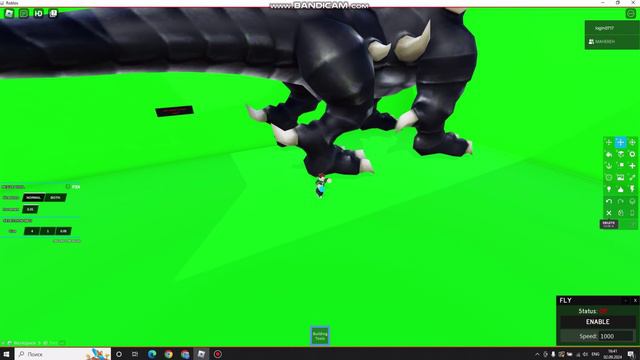 как сделать Meshpart мешь парт в роблокс Btools