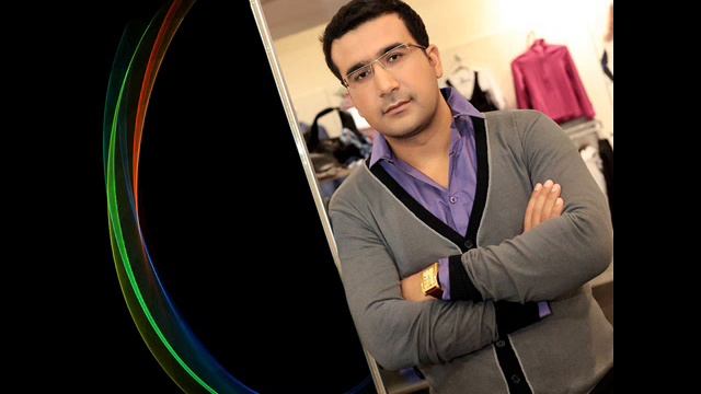 Ильхом Шейх - Сурп Саркис (на армянском)