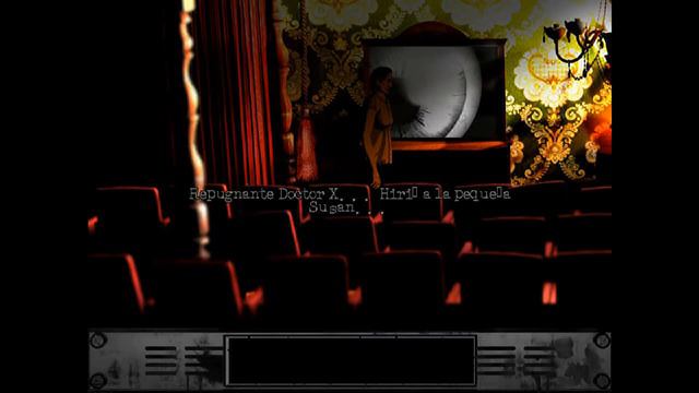 The Cat Lady: La narrativa más cruda de los videojuegos смотреть онлайн