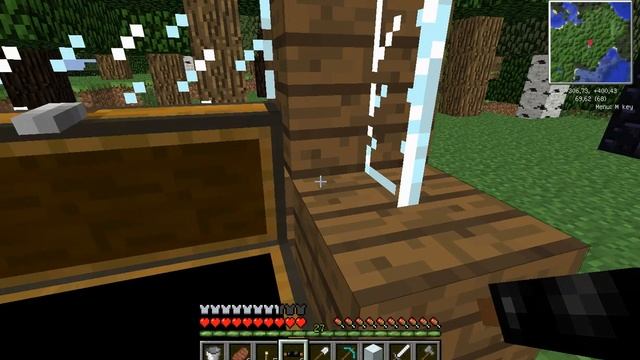 TUTORIAL ПО INDUSTRIAL CRAFT 2-Часть №2 смотреть онлайн