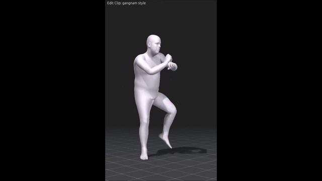 What happens if you let a workmate create a 3D sca смотреть онлайн