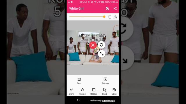 мем 5 негров я немного поменял !!!! вот что получилось !!!!! смотреть онлайн