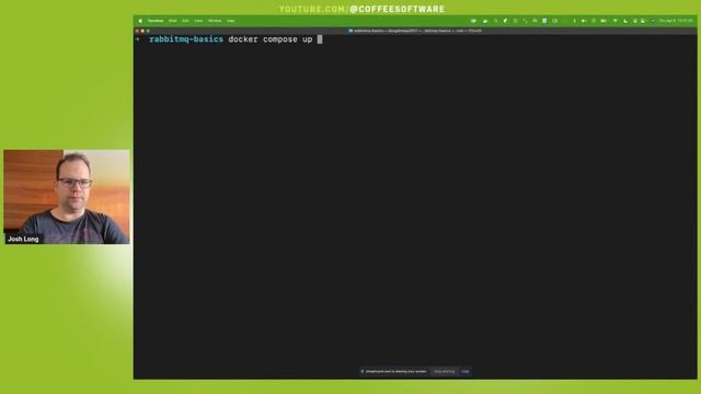 Let's Code: Spring Integration, part 5 смотреть онлайн