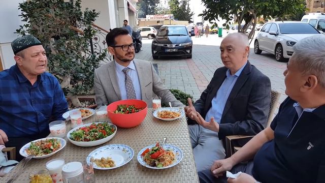 Апартаменты в Турции у Моря - arbathomes.ru смотреть онлайн