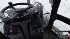 CAT Е434 погрузчик экскаватор/органы управления/эксплуатация #CATERPILLAR #cat434