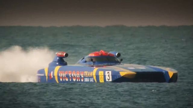 H20 Class Powerboat Racing смотреть онлайн
