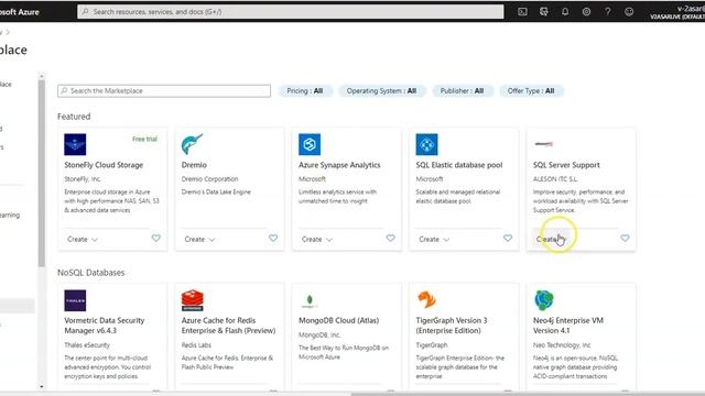 RELATIONAL DATABASE STORAGE смотреть онлайн