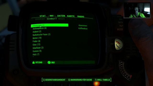 Fallout 4 - Siedlung erweitern / Neue Freunde ? #9 смотреть онлайн