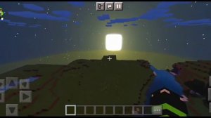 мод на шейдеры для слабых устройств в майнкрафт бедрок