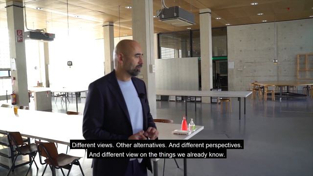 Rondleiding | Maastricht Institute of Arts | Zuyd смотреть онлайн